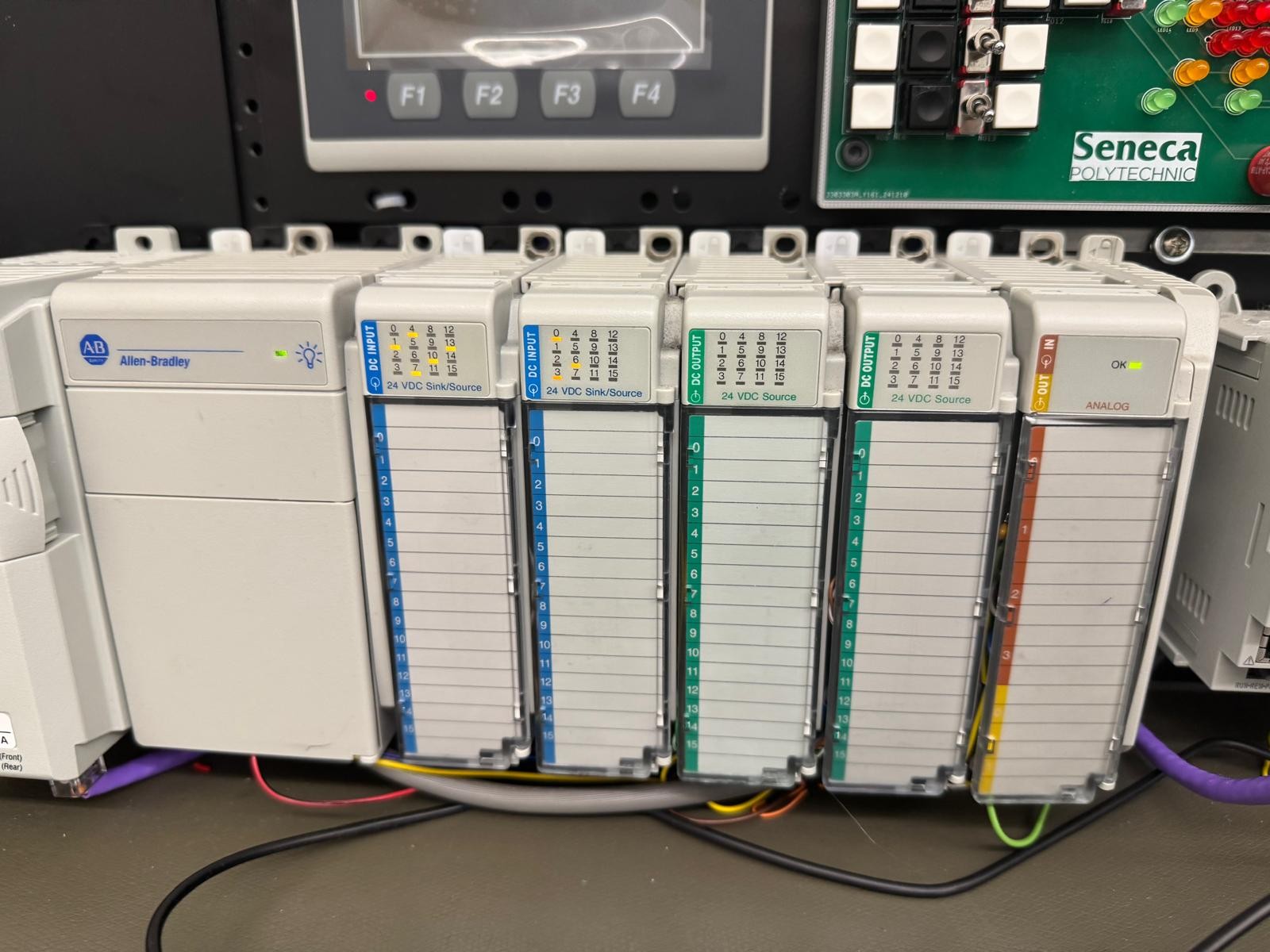 CompactLogix Suite
