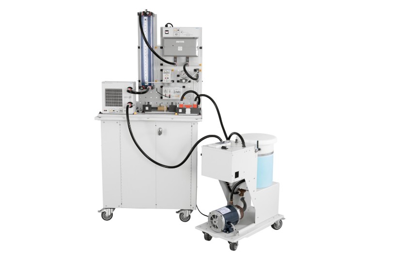 Process Control