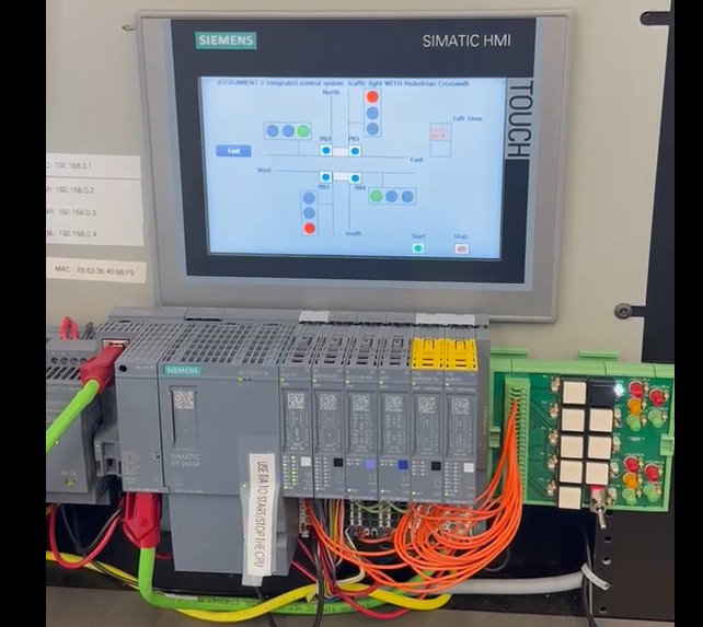 Siemens TIA Suite